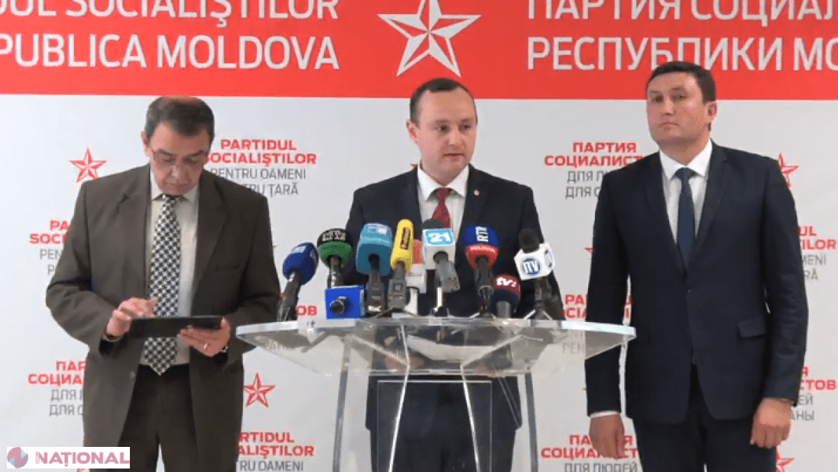 Moțiune de CENZURĂ împotriva Guvernului Filip: „Situația este foarte gravă” 