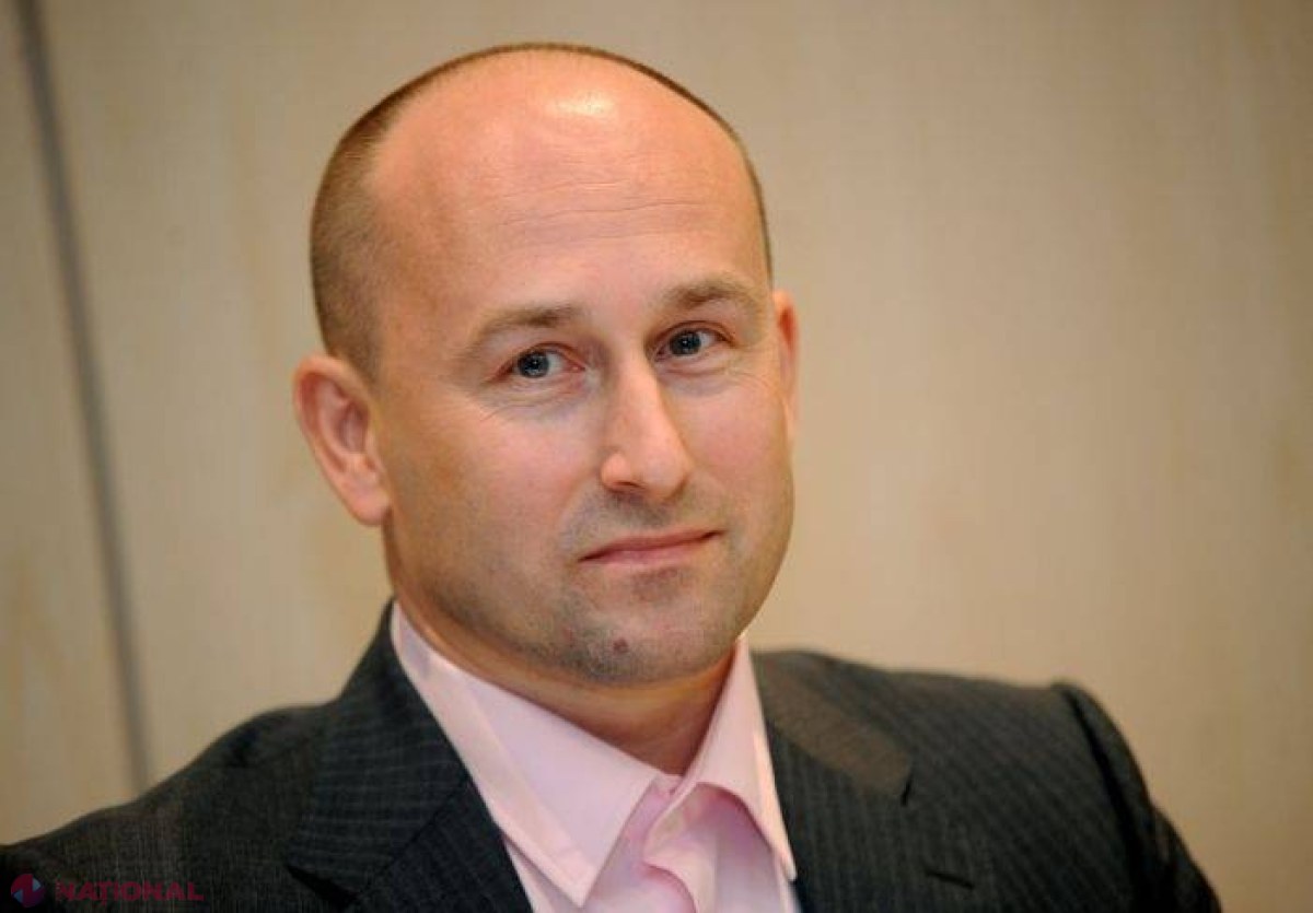 SCANDALOS // Un analist rus prezice SCENARIUL UCRAINEAN în R. Moldova după alegeri: „Imediat va începe DEZINTEGRAREA”