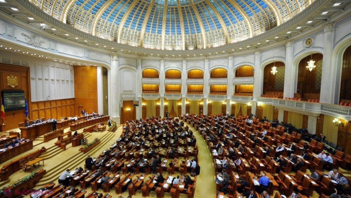 EXIT-POLL // PSD, pe primul loc, PNL la un procent distanță. AUR, surpriza alegerilor!