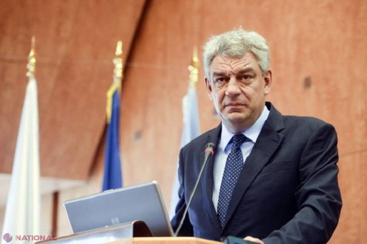 Președintele Klaus Iohannis a desemnat un PREMIER pentru România