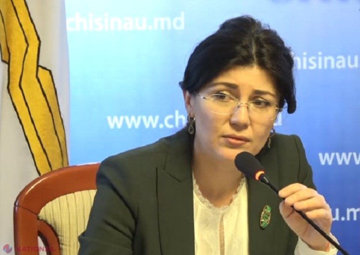 MOTIVELE pentru care Silvia Radu i-a demis pe pretorul și vicepretorul de la Ciocana: „Au întrecut orice limită”