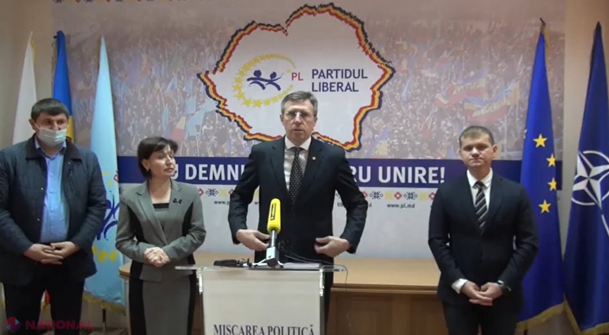 VIDEO // Chirtoacă, semnal de ALARMĂ privind implicarea rușilor în alegerile prezidențiale: „Ceea ce se întâmplă acum poate fi comparat cu AGRESIUNEA ARMATĂ a Rusiei din 1992... Pe 1 noiembrie să spunem NU acestei agresiuni”