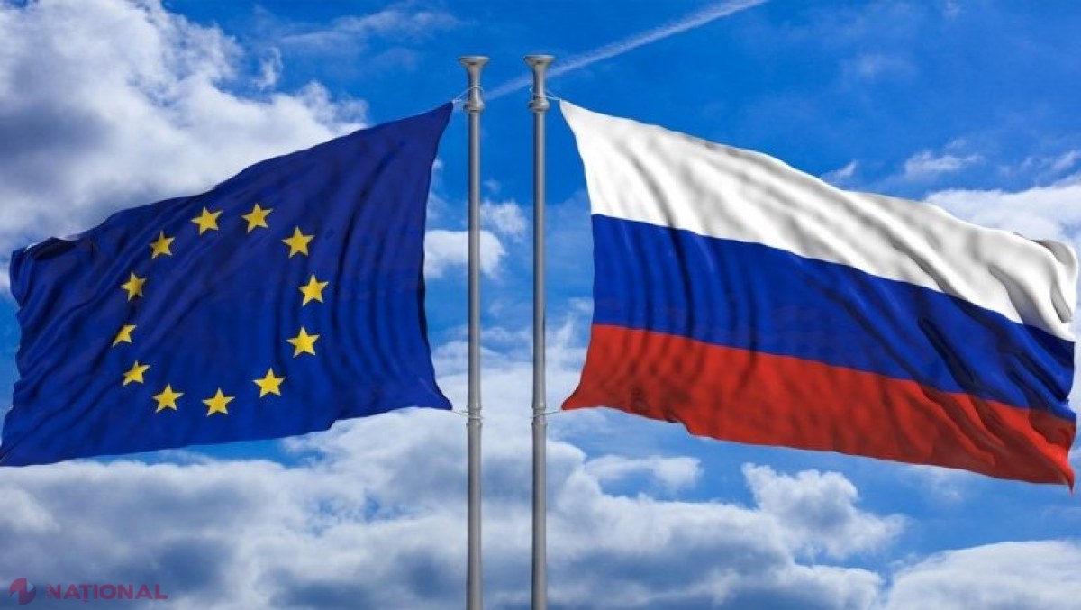 Ministrul de Externe rus a declarat relațiile dintre Rusia și UE moarte: „Europa a distrus mecanismele construite de-a lungul anilor”