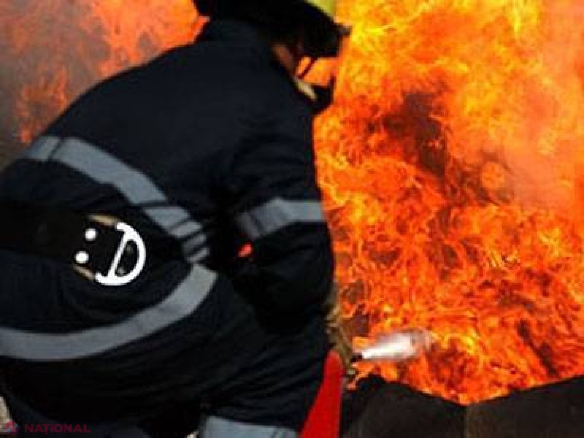 INCENDIU izbucnit într-un restaurant: Trei persoane au murit şi patru au fost rănite