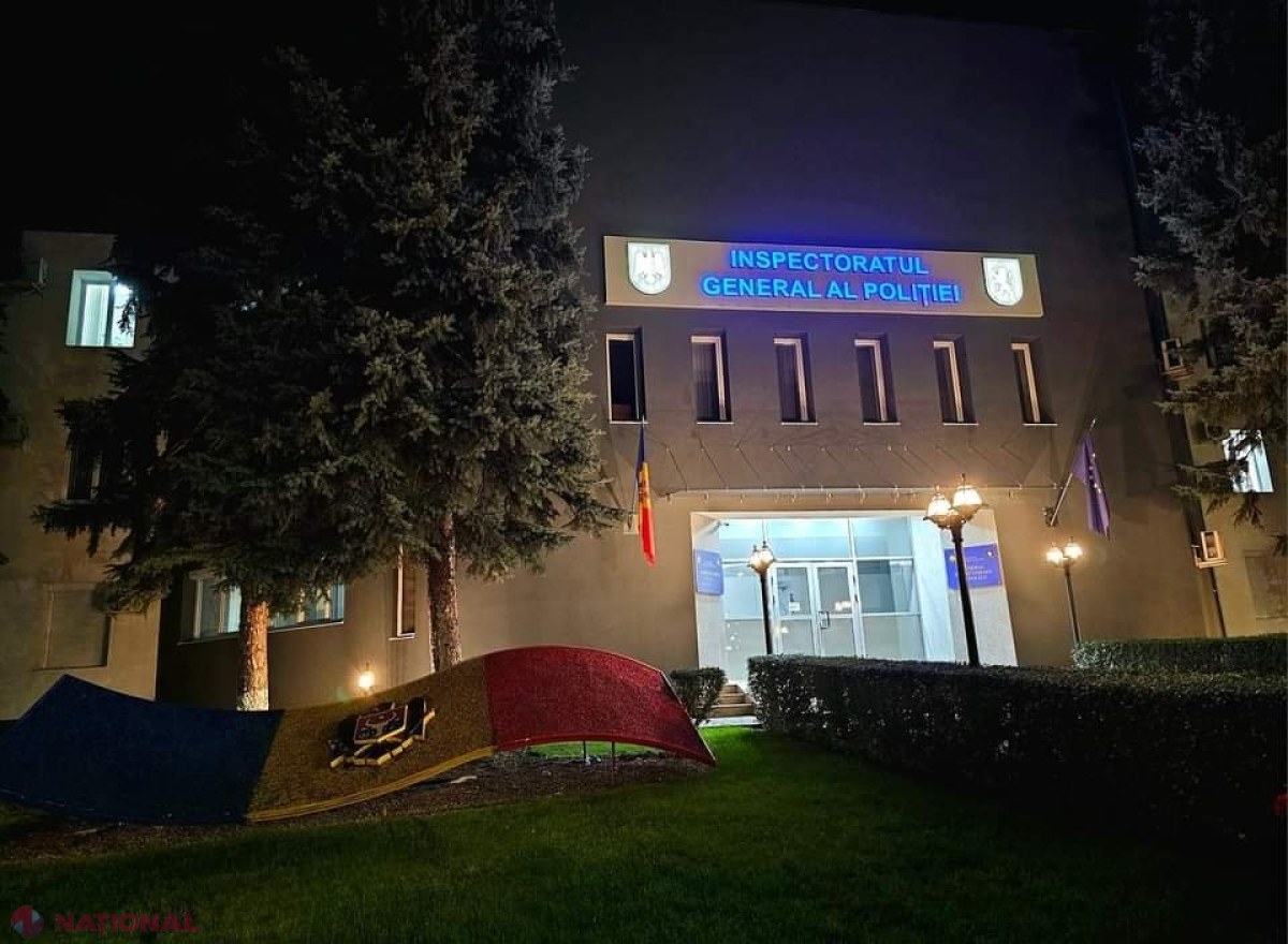 „ATAC” la adresa alegătorilor din R.  Moldova: Poliția îi îndeamnă să raporteze orice tentativă de a-i corupe. SMS-ul trimis de oamenii legii tuturor cetățenilor 