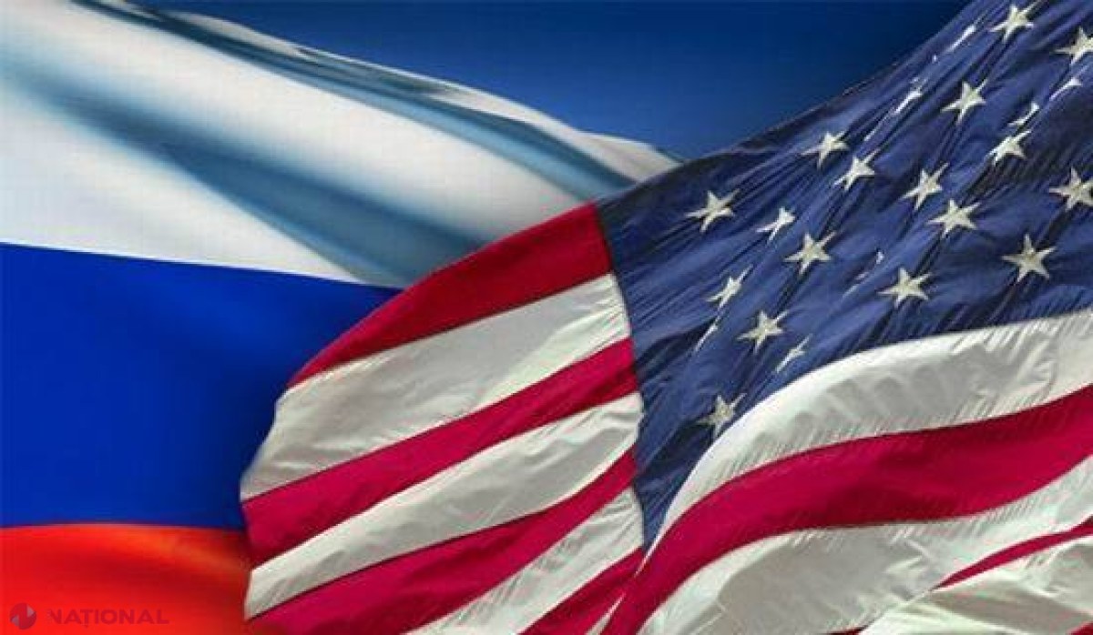 SUA le-au INTERZIS mai multor funcționari ruși ACCESUL pe teritoriul american 