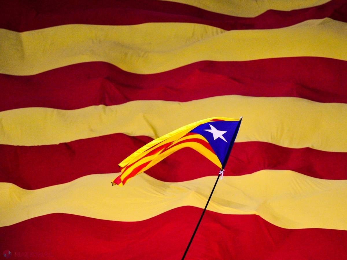 Încă o MIȘCARE SEPARATISTĂ în Europa! Ce stat riscă să se DESTRAME