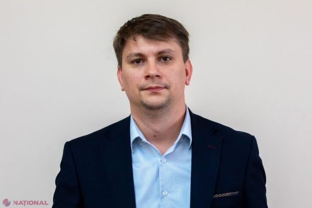 Serviciul Vamal are un nou DIRECTOR