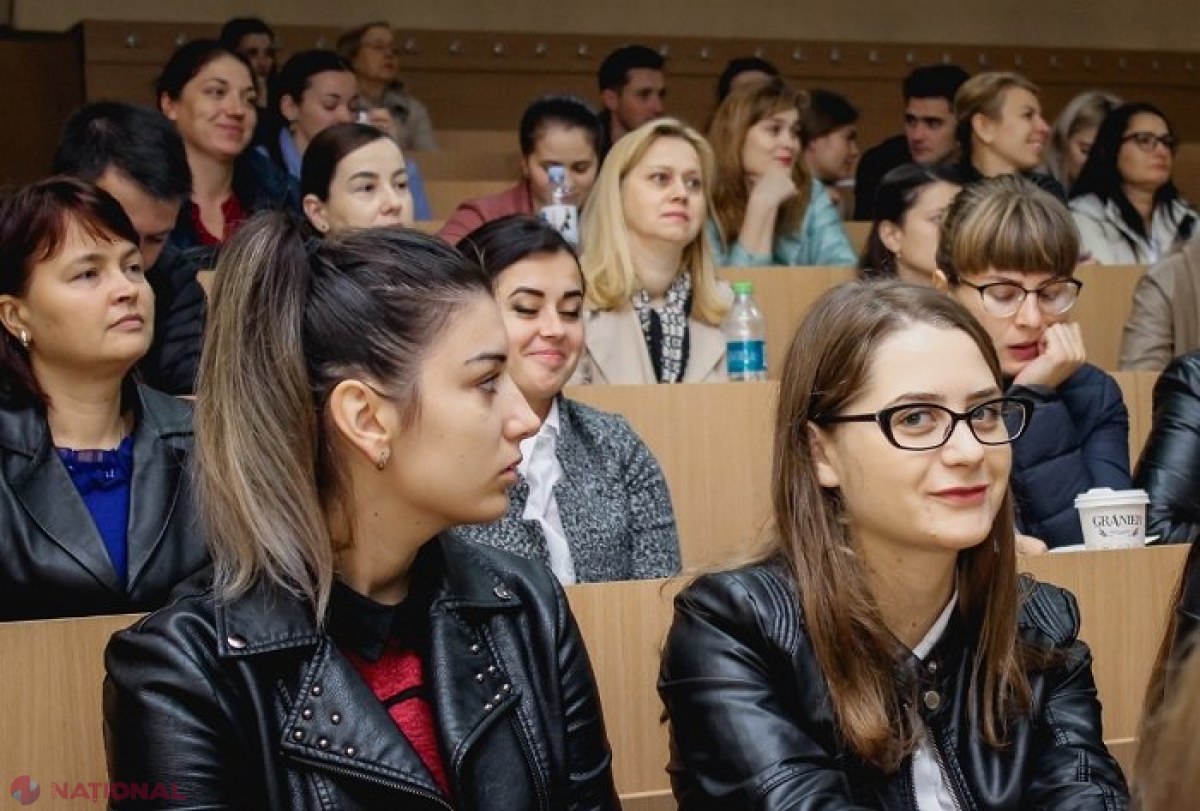 Indemnizații în mărime de 120 de mii de lei pentru TOȚI absolvenții universităților pedagogice care vor profesa meseria și în mărime de 96 de mii de lei pentru cei ai învățământului profesional tehnic