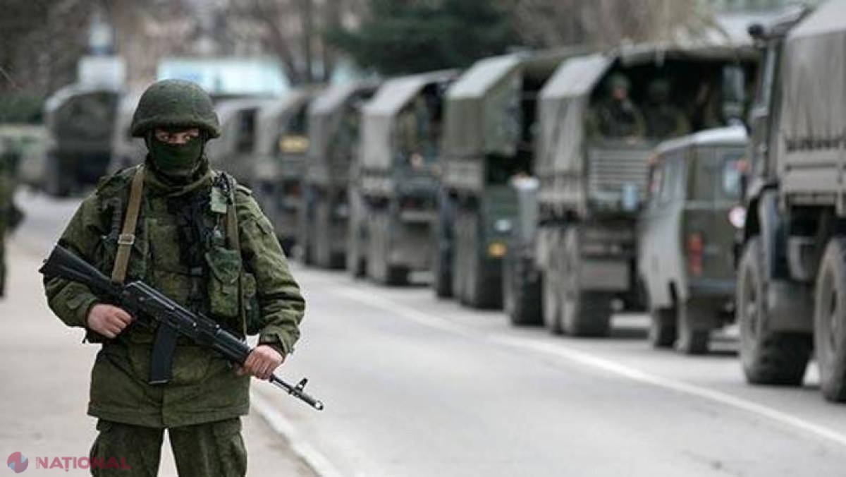 Armata rusă a înrolat peste 16 000 de foști militari și civili ucrianeni, anunță Ministerul Apărării rus