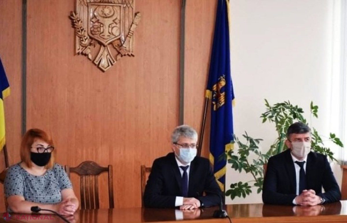 Un vicedirector al CNA și-a dat DEMISIA