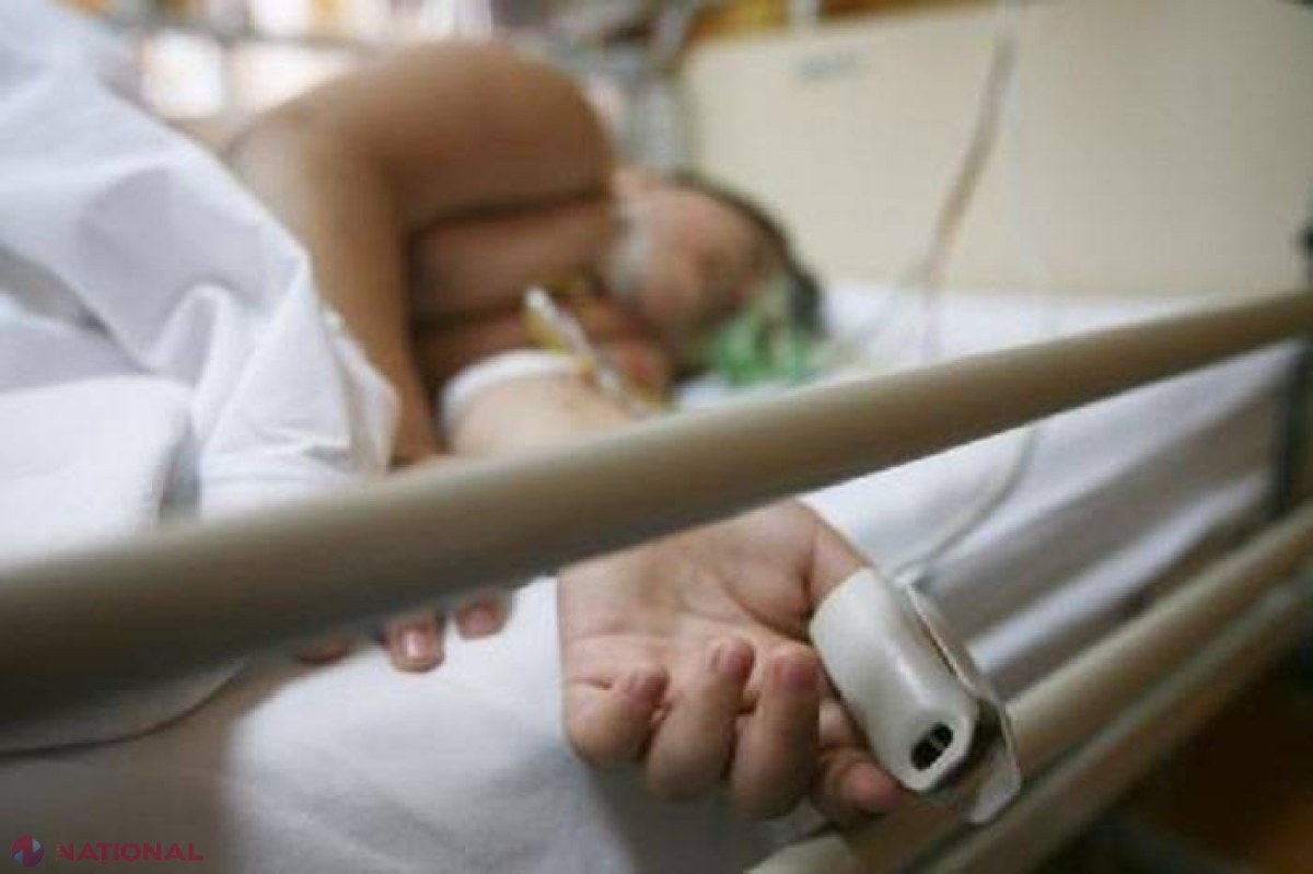 Primarul din Peciște care a fost împușcat în cap, TRANSFERAT la Chișinău. Ce șanse de supraviețuire îi dau medicii
