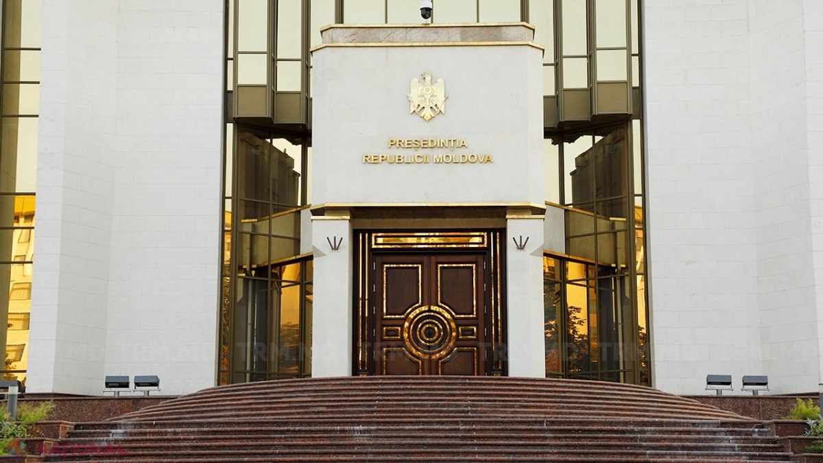 Unsprezece candidați la funcția de președinte al R. Moldova 