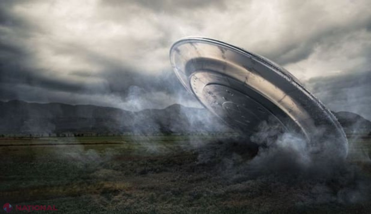 Un SAVANT de la NASA rupe tăcerea: EXTRATEREŞTRII ne-au găsit deja. Cum ARATĂ aceştia
