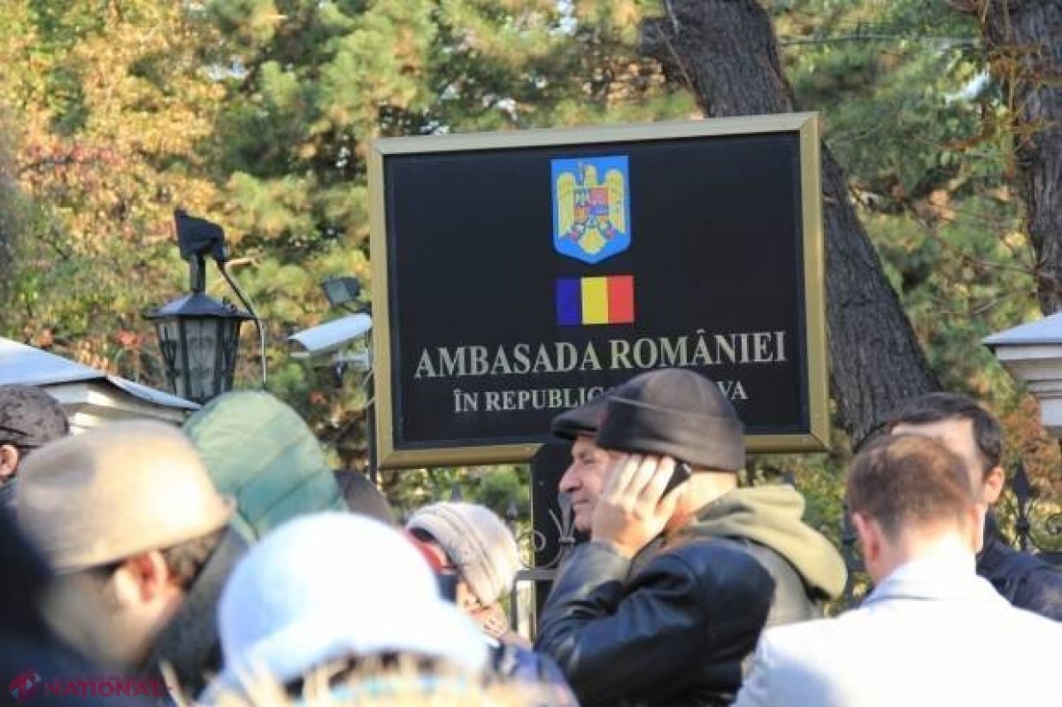 DOC // Câți BASARABENI au participat la primul tur al alegerilor prezidențiale. Vezi cine și câte VOTURI a acumulat 