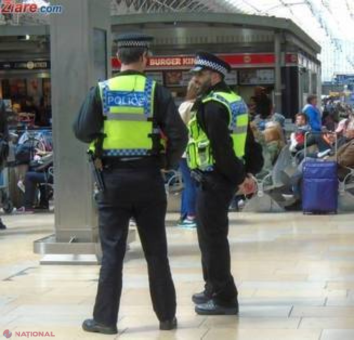 POVESTEA lui Salman Abedi: Cum s-a TRANSFORMAT tânărul amuzant care fuma „iarbă” în criminalul de la Manchester 