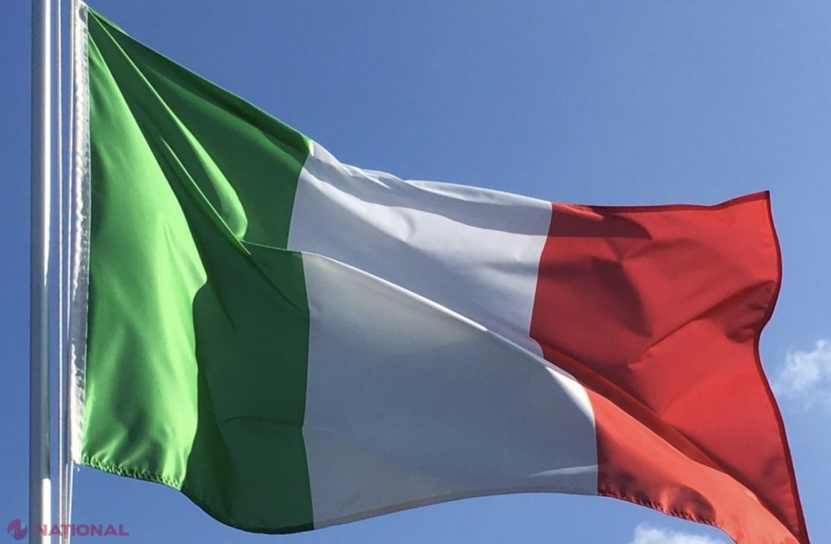 Parlamentari din Italia, vizită în R. Moldova: Parcursul european al R. Moldova, securitatea din regiune și relațiile bilaterale, subiecte puse în discuție