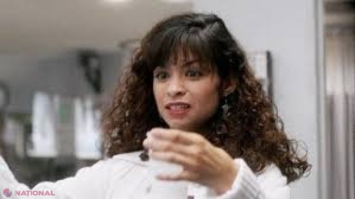 Actriță ÎMPUȘCATĂ mortal de polițiști în propria locuință! 