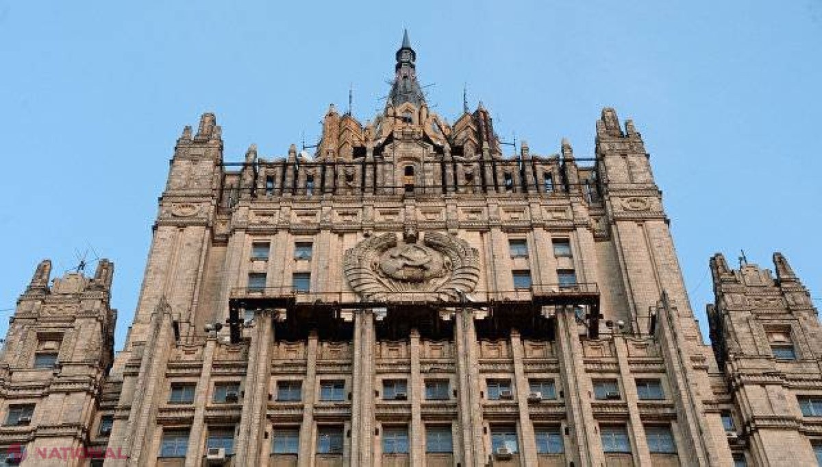 Ce spun autoritățile de la Kremlin despre nota lui Candu și Filip: „Nu este un document simplu”
