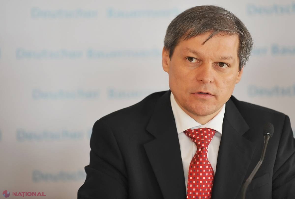 PRIMA discuție a președintelui Timofti cu noul premier al României: Cioloș a acceptat invitația de a veni în R. Moldova!