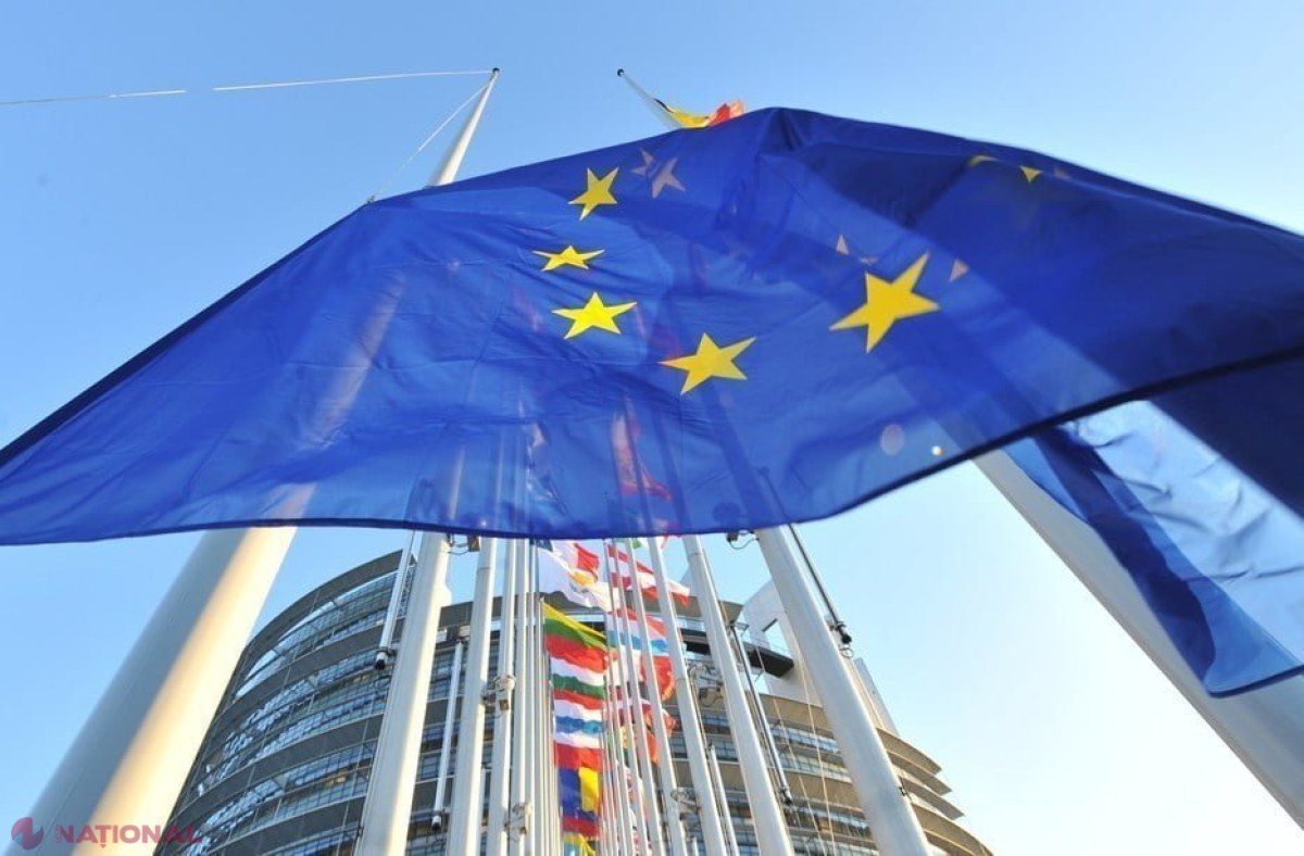 Parlamentul European cere accelerarea procesului de ADERARE a R. Moldova la UE, în contextul amenințărilor rusești​