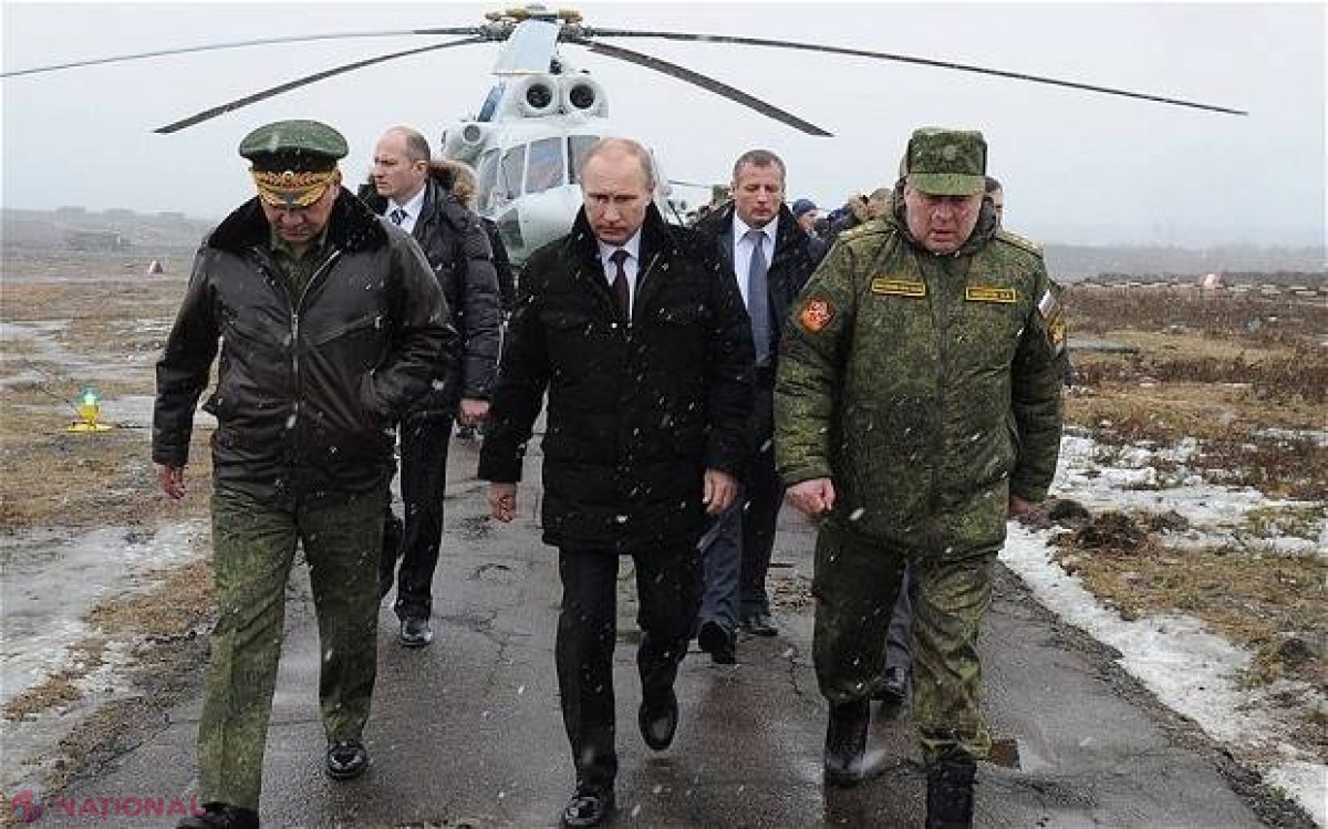 Rusia pornește MAȘINĂRIA PROPAGANDISTICĂ la București. Se va întâmpla pe 11 mai