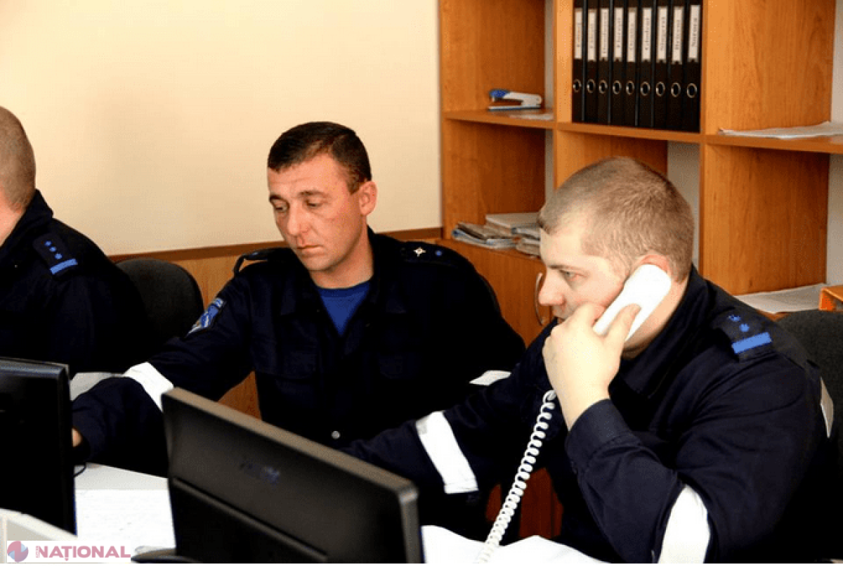 Zi încărcată pentru pompieri! Peste 1300 de oameni i-au SOLICITAT 