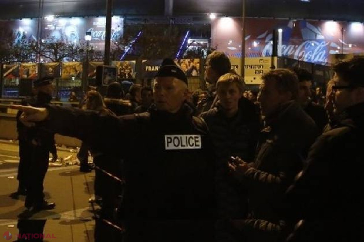 FRANŢA, SUB TEROARE. Trei persoane ucise într-o operaţiune a poliţiei, inclusiv o femeie-kamikaze. Teroriştii plănuiau un nou ATAC 