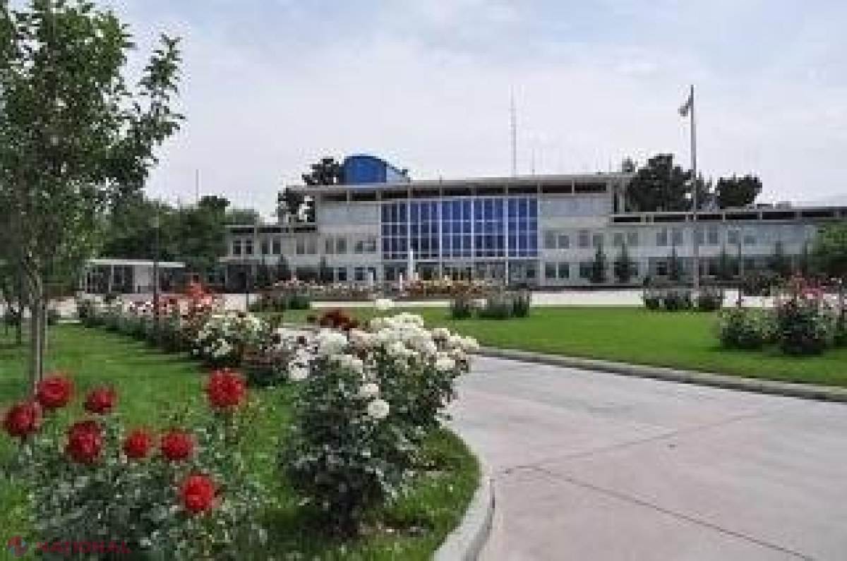 Rusia susține că nu-și evacuează ambasada din Kabul: Diplomații lucrează în continuare cu calm