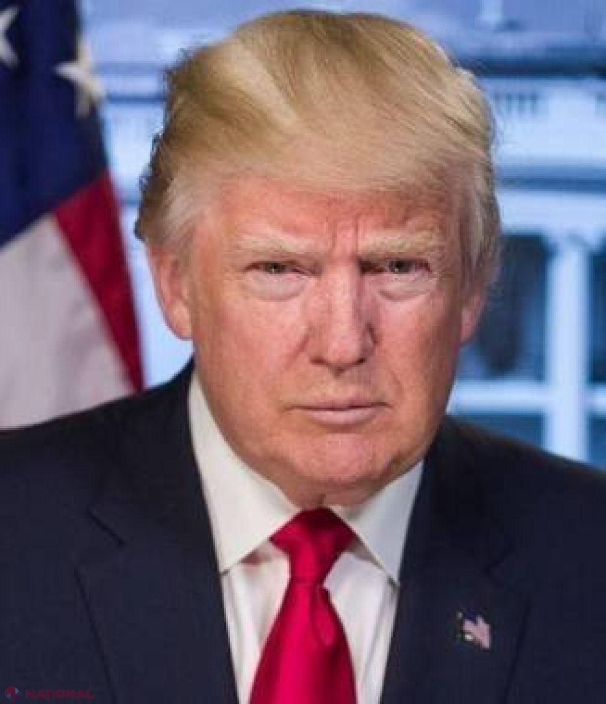Donald Trump a coborât 100 de poziţii în topul miliardarilor. De cine este reprezentată România în topul Forbes