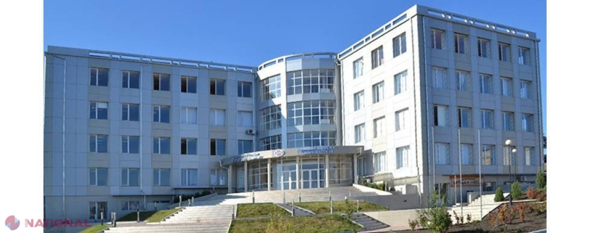 Patru studenți, EXMATRICULAȚI din universitate și cercetați PENAL