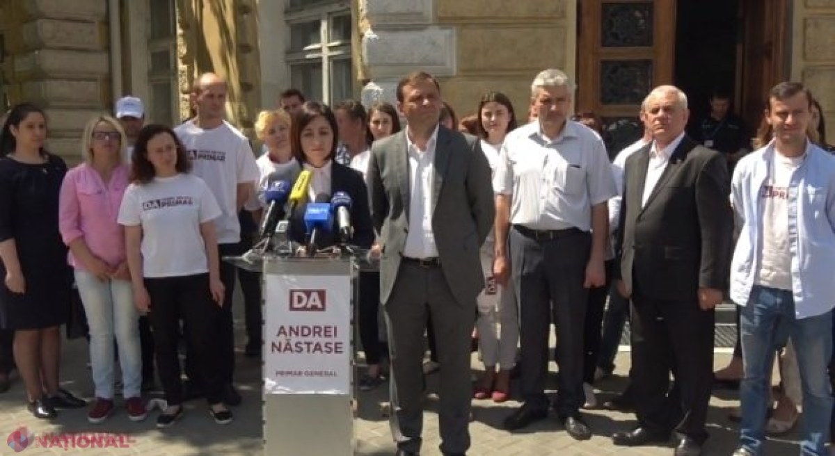 Vlad Plahotniuc comentează refuzul PAS și PPDA de a face o ALIANȚĂ cu PD după alegerile parlamentare: „Eu dacă aș fi în opoziție în locul lor…”