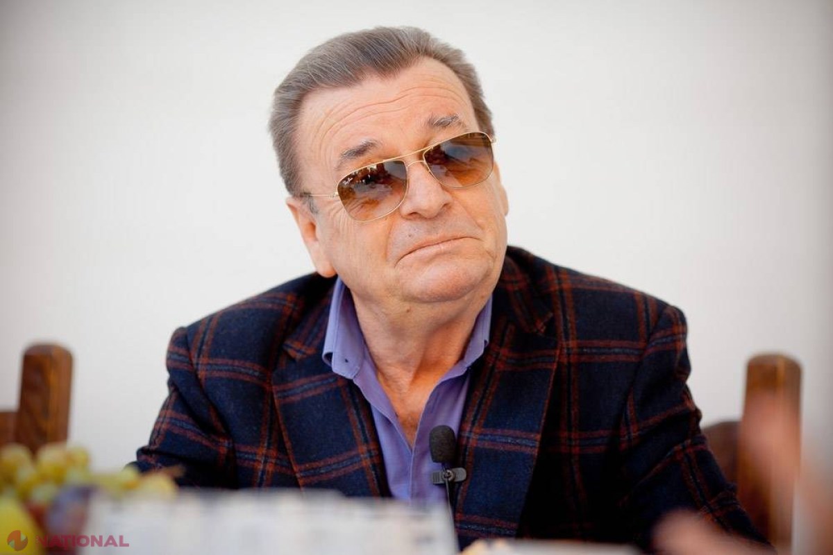 De ce este NECĂJIT Ștefan Petrache: „Din ce în ce mai rău”