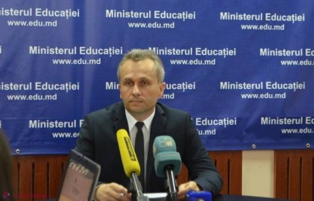 BILANȚ // Rata de promovare a BAC-ului, mai MARE în acest an, după sesiunea suplimentară