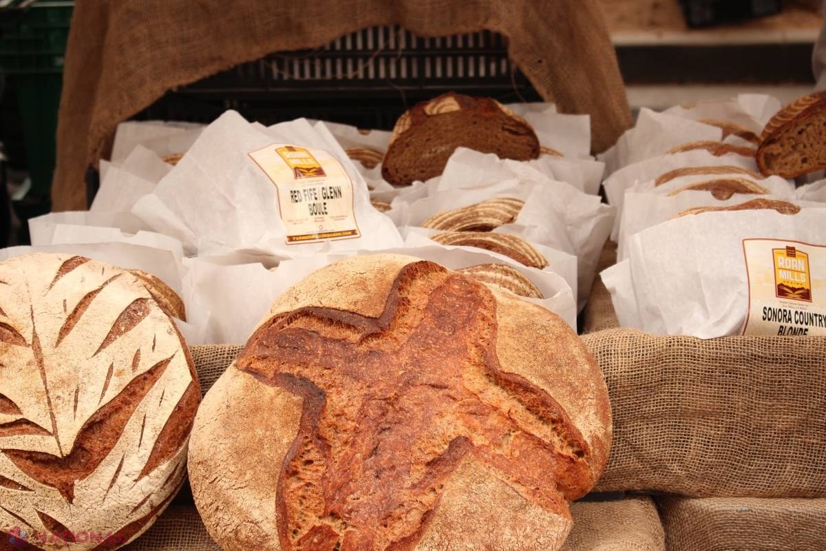 Sfatul nutriționistului // Alimentația sănătoasă pe timp de post – carbohidrații