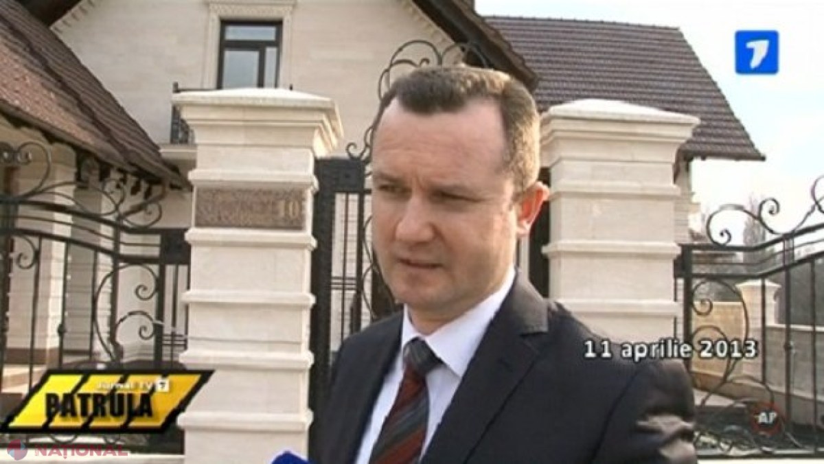 Reacția lui Oleg Melniciuc, primul judecător din R. Moldova condamnat la ÎNCHISOARE pentru îmbogățire ilicită: „Am rămas șocat de sentință”