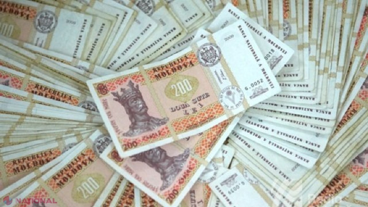 R. Moldova, statul cu 1 760 de MILIONARI: Cel mai tânăr are 21 de ani, iar cel mai în vârstă - 90