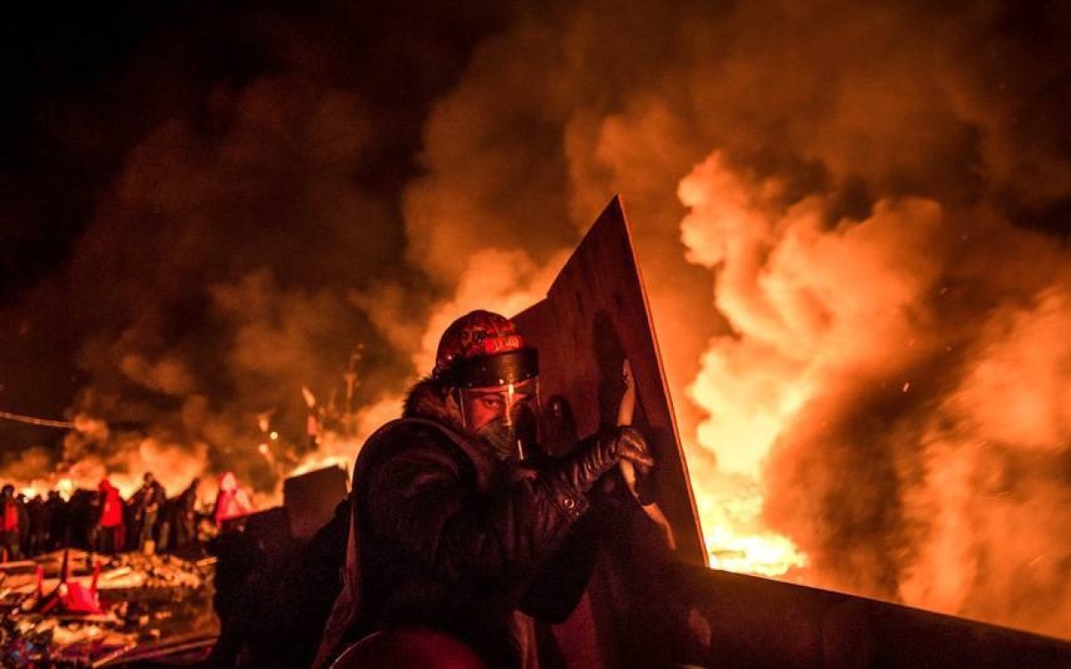 Rusia pregătește un 9 mai SÂNGEROS în Ucraina