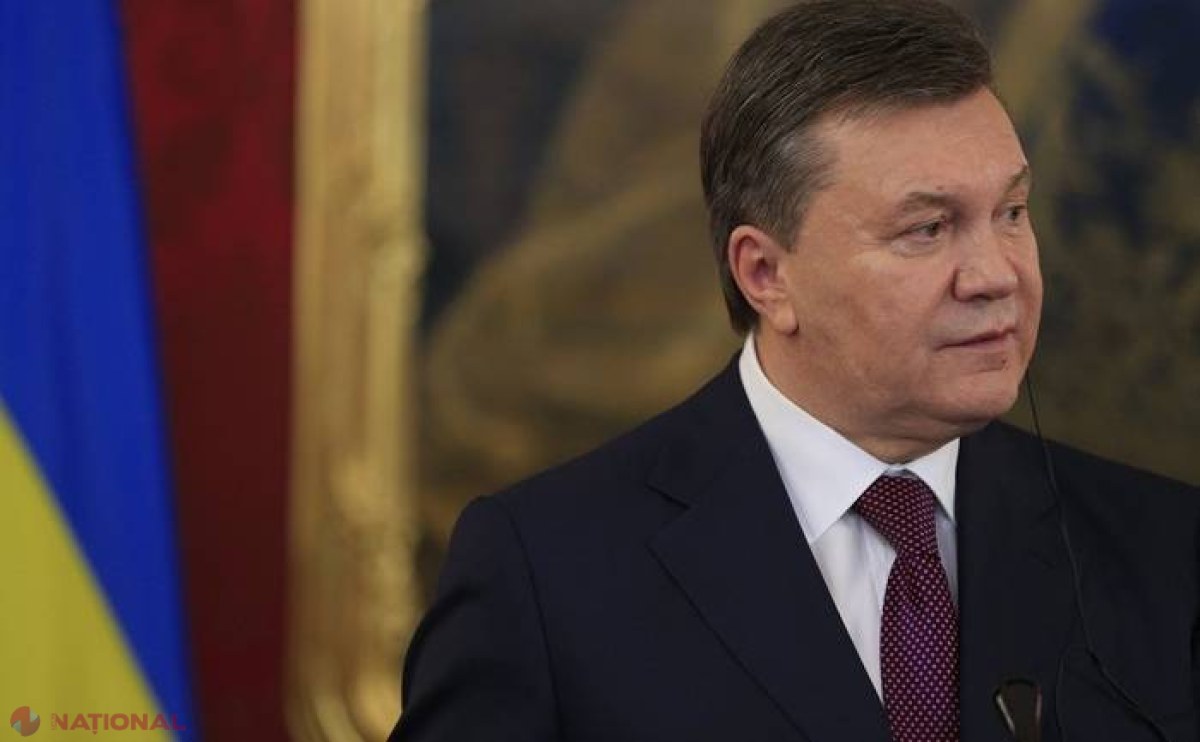 Ianukovici ar putea anunţa ALEGERI LEGISLATIVE ANTICIPATE