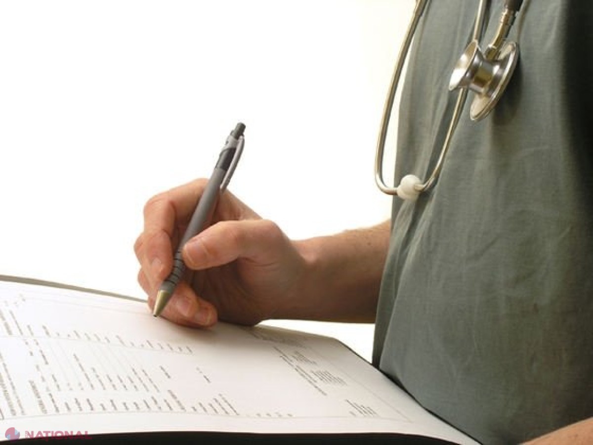 Fost asistent medical condamnat la închisoare pe viaţă pentru uciderea a 85 de pacienţi în Germania