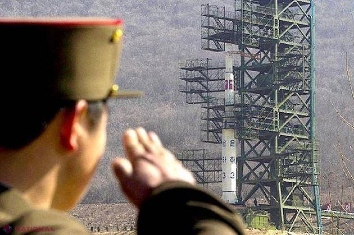 Secretul pe care-l ştiu americanii despre BOMBA ATOMICĂ. Martor ocular: ”Când ne va ataca Kim!” 