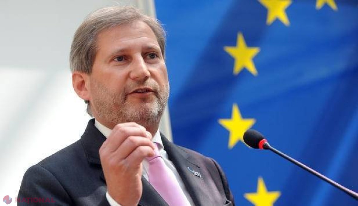 Înalt oficial din UE: Visul european al Turciei s-a TERMINAT