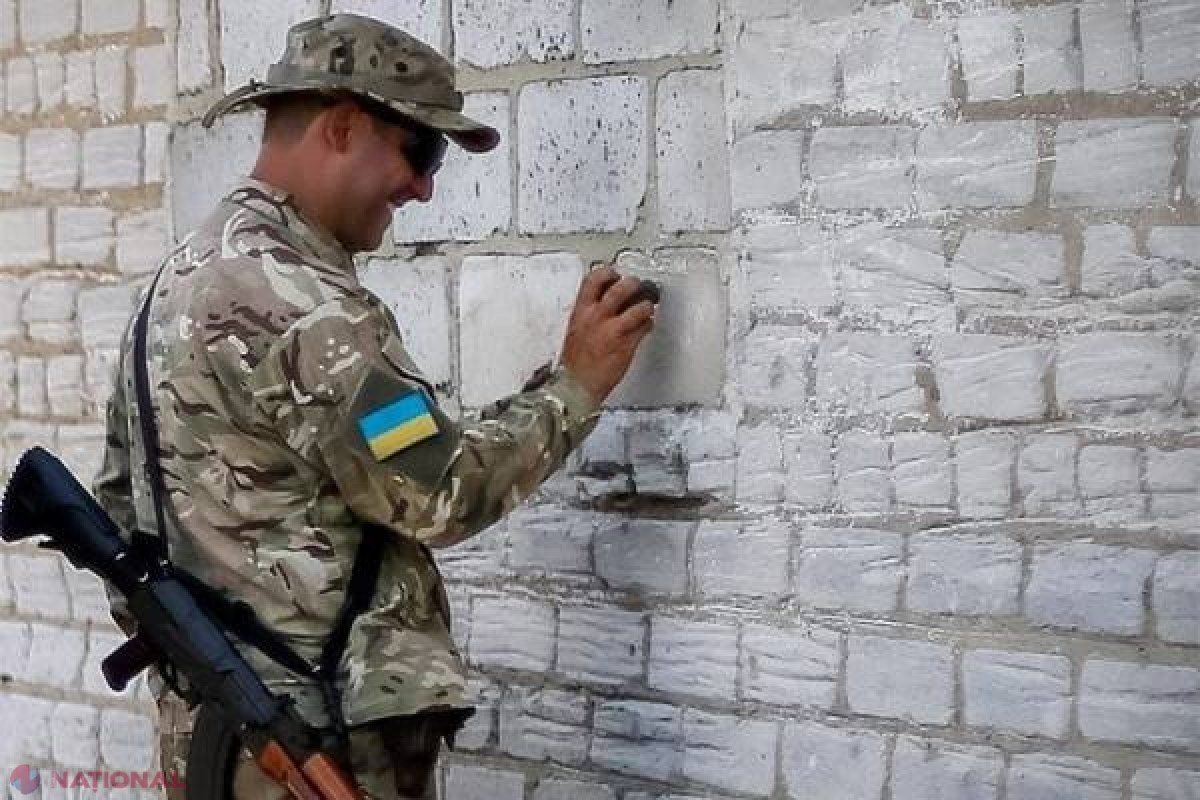 Ucraina a luat o decizie RADICALĂ care vizează Transnistria