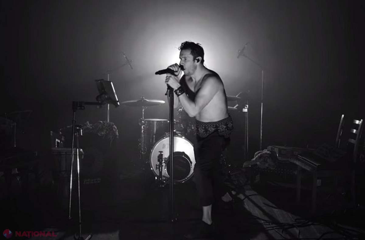 VIDEO // Piesă și videoclip nou, marca „Zdob și Zdub”: „Lupul Solitar”