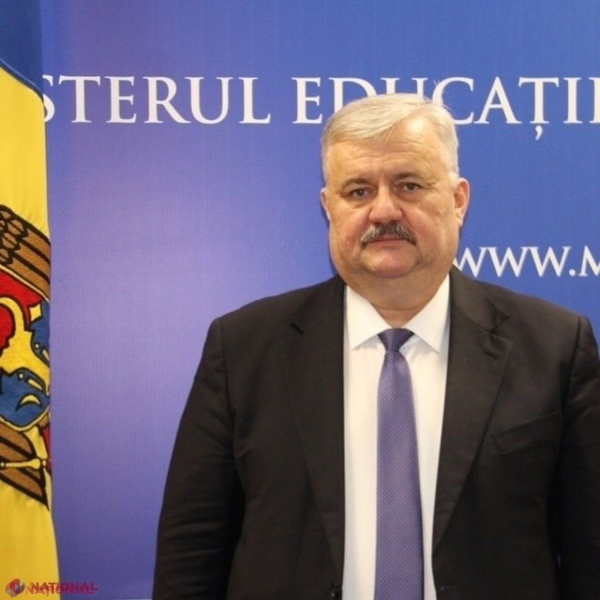 Universitatea de Stat din Moldova are, oficial, RECTOR: Igor Șarov a fost confirmat în funcție