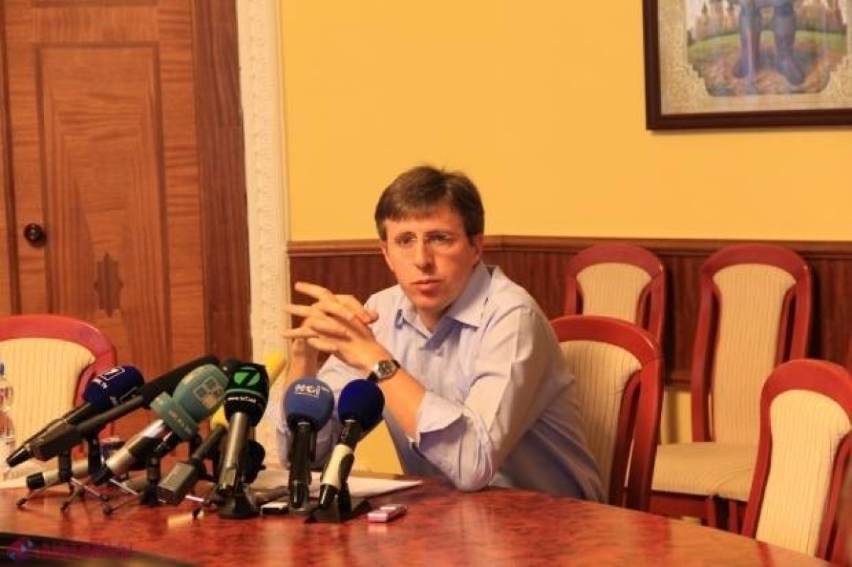 Chirtoacă face HAZ pe seama comuniștilor: „Au hotărât să fie o CLONĂ”