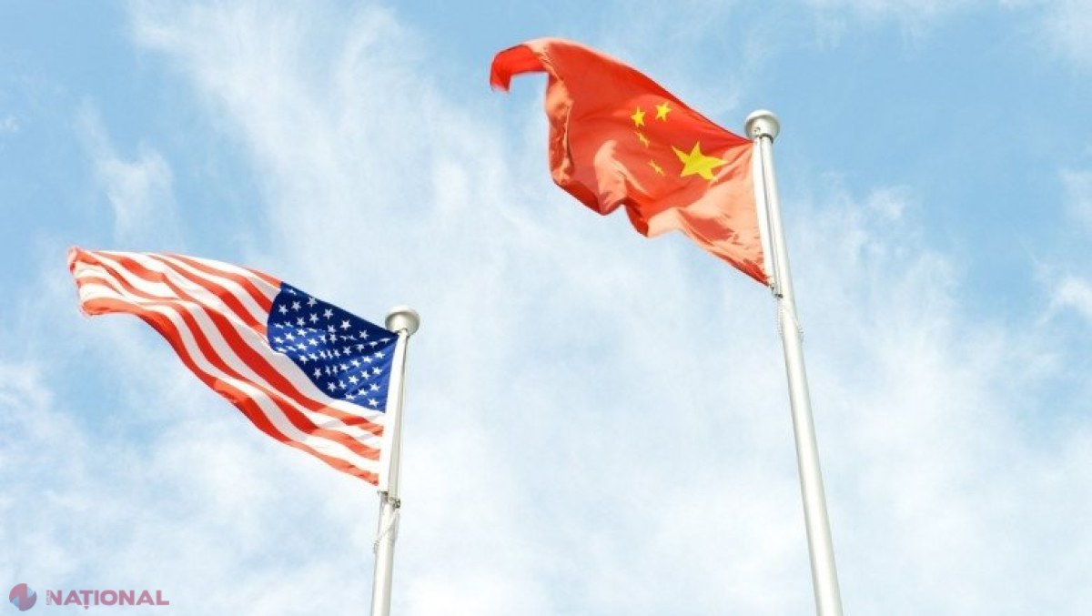 China pune capăt cooperării cu SUA în mai multe domenii, inclusiv combaterea schimbărilor climatice