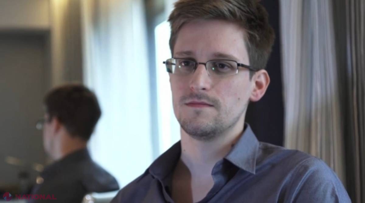 DEZVĂLUIRILE spionului american, Edward Snowden, refugiat la Moscova