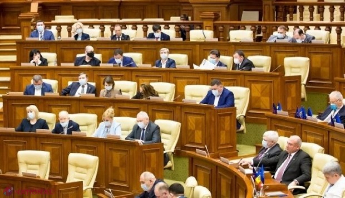 Favoruri pentru Ilan Șor? Deputații Partidului „ȘOR” și ai Platformei „Pentru Moldova” vor vota pentru judecătoarea Toma, care aspiră la funcția de vicepreședinte CSJ