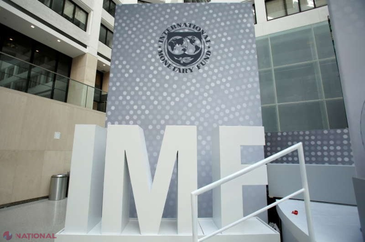 FMI trage un semnal de alarmă cu privire la creşterea continuă a datoriei publice mondiale 